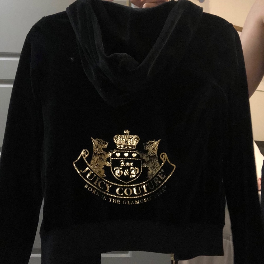 Juicy Couture Jacket NWT